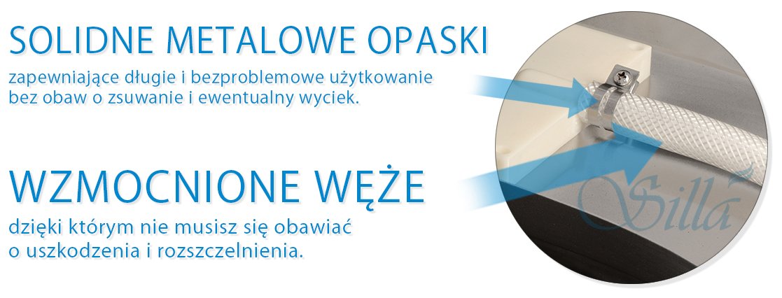 Sprchový panel 9819 čierny