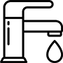 šetrenie vodou
