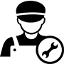 jednoduchá montáž