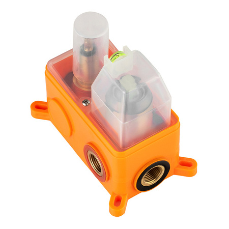 RETRO PODOMIETKOVÁ SPRCHOVÁ SÚPRAVA S-1175V STARÉ ZLATO