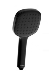 SPRCHOVÁ HLAVICA S-162B ČIERNA