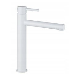 UMÝVADLOVÁ BATÉRIA BELLA VYSOKÁ S-2002W BIELA