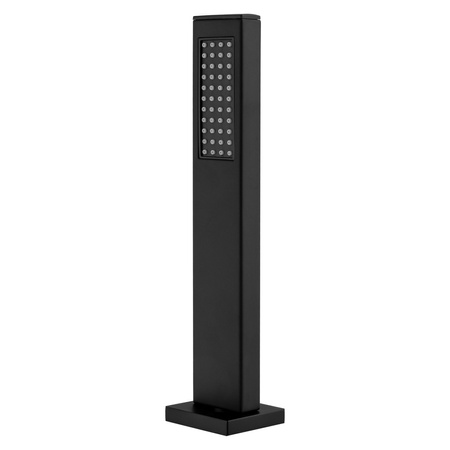 BATERIA VAŇOVÁ 3-OTVOROVÁ S-1215B ČIERNA