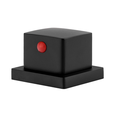 BATERIA VAŇOVÁ 5-OTVOROVÁ S-1213B ČIERNA