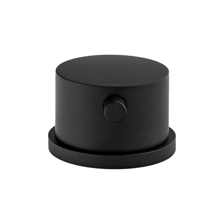 BATERIA VAŇOVÁ 5-OTVOROVÁ S-1216B ČIERNA