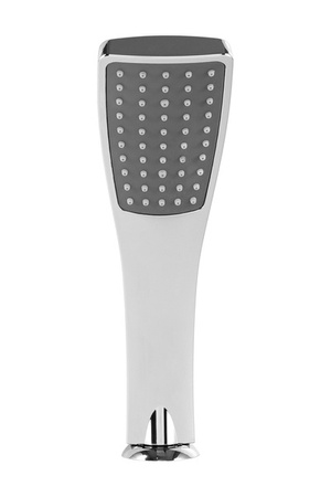 TROJOTVOROVÁ VAŇOVÁ BATÉRIA CASCADE NA VAŇU S-1169 CHRÓM