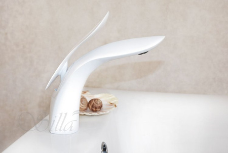 UMÝVADLOVÁ BATÉRIA NEILA STOJACA NÍZKA S-1073W BIELA