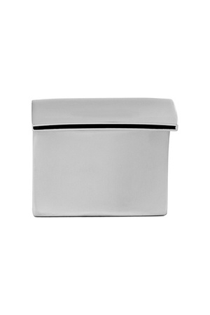 TROJOTVOROVÁ VAŇOVÁ BATÉRIA CASCADE NA VAŇU S-1169 CHRÓM