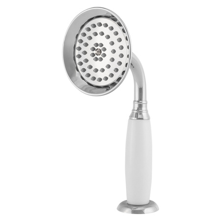 BATERIA VAŇOVÁ 5-OTVOROVÁ RETRO S-1214 CHRÓM