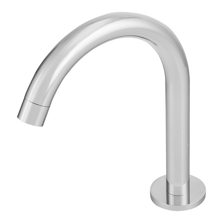 BATERIA VAŇOVÁ 5-OTVOROVÁ S-1216 CHRÓM