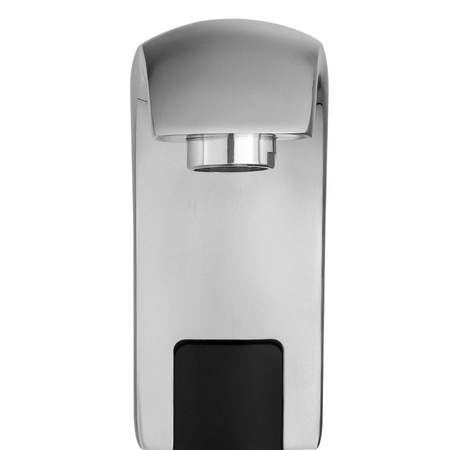 BEZDOTYKOVÁ UMÝVADLOVÁ BATÉRIA SO SENZOROM S-1219 CHRÓM