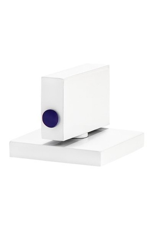 VANOVÁ BATÉRIA PURO 5-OTVOROVÁ S-1061W BIELA