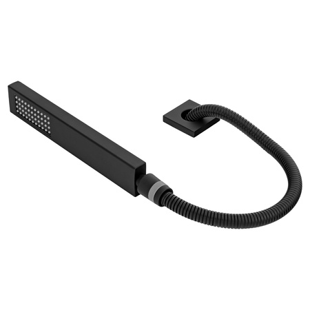 BATERIA VAŇOVÁ 3-OTVOROVÁ S-1215B ČIERNA