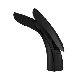 UMÝVADLOVÁ BATÉRIA NEILA STOJACA NÍZKA S-1073B ČIERNA