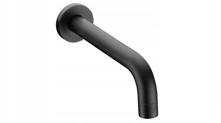 PODOMIETKOVÁ VAŇOVÁ BATÉRIA MERA S-1096 ČIERNA