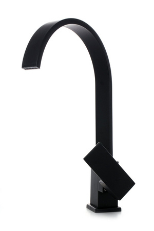 KUCHYNSKÁ BATÉRIA PURO DREZOVÁ ČIERNA SEM-1004B