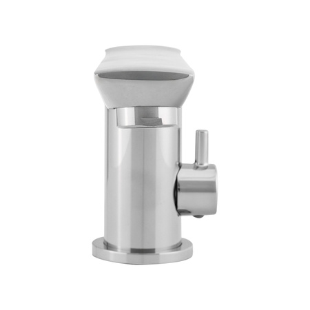 BATERIA VAŇOVÁ 3-OTVOROVÁ S-1217 CHRÓM