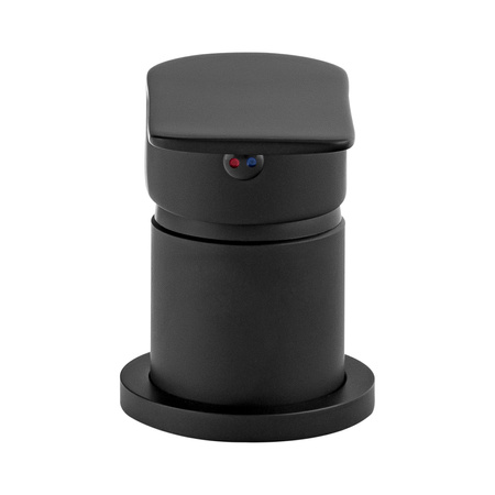 BATERIA VAŇOVÁ 3-OTVOROVÁ S-1217B ČIERNA