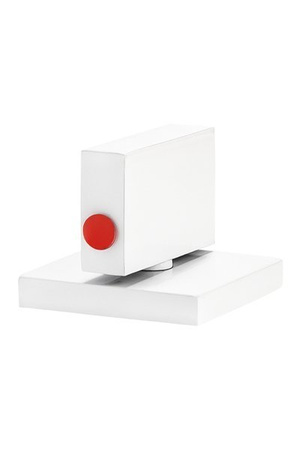 VANOVÁ BATÉRIA PURO 5-OTVOROVÁ S-1061W BIELA