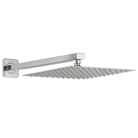 PODOMIETKOVÁ SPRCHOVÁ SÚPRAVA CUBO SMARTBOX S-1194 CHRÓM