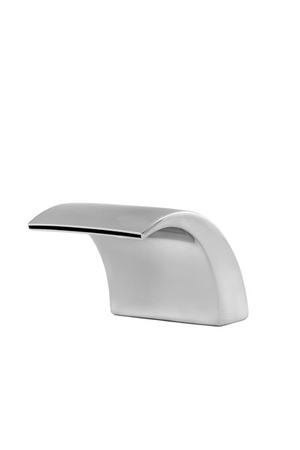 TROJOTVOROVÁ VAŇOVÁ BATÉRIA CASCADE NA VAŇU S-1169 CHRÓM