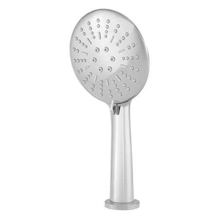 BATERIA VAŇOVÁ 5-OTVOROVÁ S-1216 CHRÓM