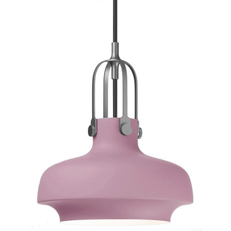 STROPNÁ LAMPA 21377B RUŽOVÁ