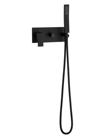 PODOMIETKOVÁ SPRCHOVÁ SADA CUBO PODOMIETKOVÝ S TERMOSTATOM S-1194B CHRÓM