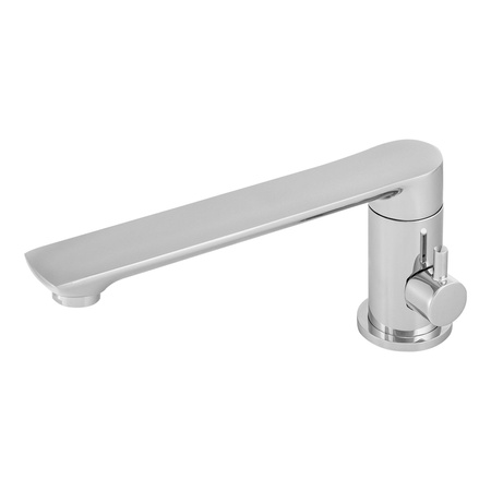 BATERIA VAŇOVÁ 3-OTVOROVÁ S-1217 CHRÓM