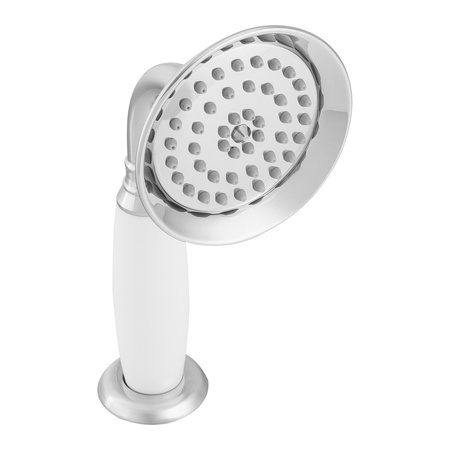 BATERIA VAŇOVÁ 5-OTVOROVÁ RETRO S-1214 CHRÓM