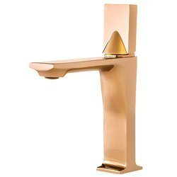 UMÝVADLOVÁ BATÉRIA STONE STOJACA NÍZKA S-1140G ZLATÁ