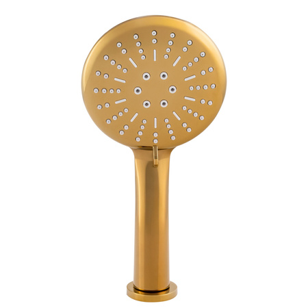 BATERIA VAŇOVÁ 5-OTVOROVÁ S-1216G ZLATÁ