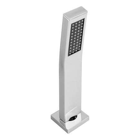 BATERIA VAŇOVÁ 5-OTVOROVÁ S-1213 CHRÓM