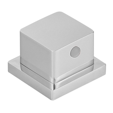 BATERIA VAŇOVÁ 5-OTVOROVÁ S-1213 CHRÓM