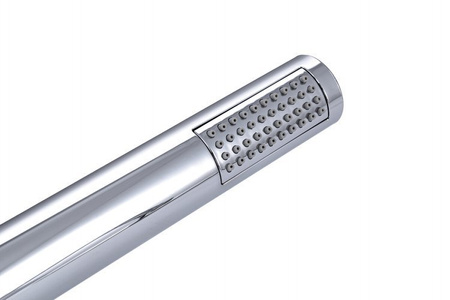 PODOMIETKOVÁ SPRCHOVÁ SÚPRAVA CARLO S-1098 CHRÓM