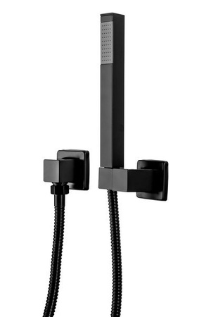 PODOMIETKOVÁ SPRCHOVÁ SÚPRAVA ENZO S-1101B ČIERNA