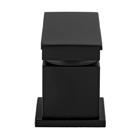 BATERIA VAŇOVÁ 3-OTVOROVÁ S-1215B ČIERNA