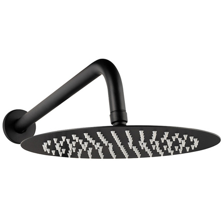 SPRCHOVÁ SÚPRAVA CARLO PODOMIETKOVÁ S-1172B ČIERNA