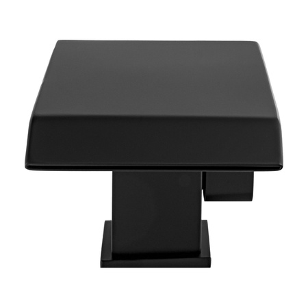 BATERIA VAŇOVÁ 3-OTVOROVÁ S-1215B ČIERNA