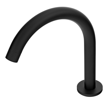 BATERIA VAŇOVÁ 5-OTVOROVÁ S-1216B ČIERNA