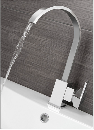 KUCHYNSKÁ BATÉRIA PURO DREZOVÁ S-1004 CHRÓM