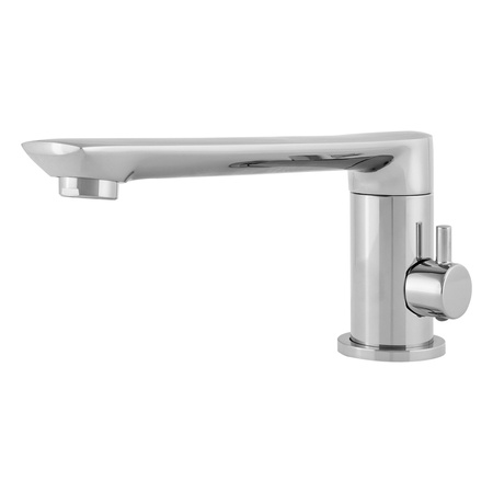 BATERIA VAŇOVÁ 3-OTVOROVÁ S-1217 CHRÓM