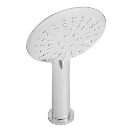 BATERIA VAŇOVÁ 5-OTVOROVÁ S-1216 CHRÓM