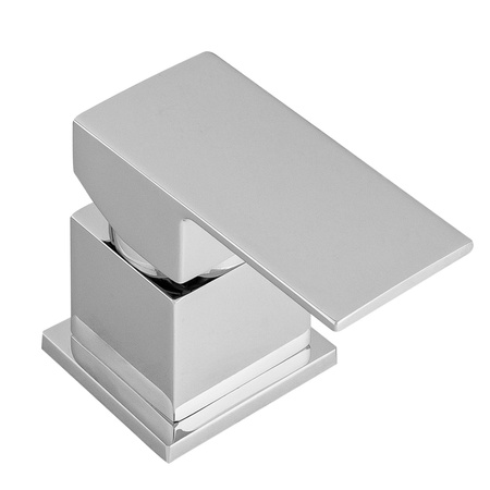 BATERIA VAŇOVÁ 3-OTVOROVÁ S-1215 CHRÓM