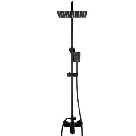 SPRCHOVÁ SÚPRAVA MARTINA NÁSTENNÁ S-1190B ČIERNA