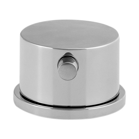 BATERIA VAŇOVÁ 5-OTVOROVÁ S-1216 CHRÓM