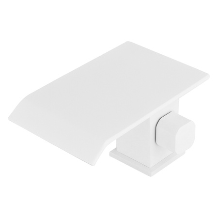 BATERIA VAŇOVÁ 3-OTVOROVÁ S-1215W BIELA