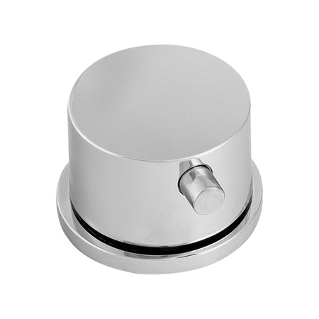 BATERIA VAŇOVÁ 5-OTVOROVÁ S-1216 CHRÓM