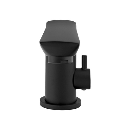 BATERIA VAŇOVÁ 3-OTVOROVÁ S-1217B ČIERNA