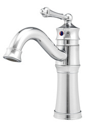 UMÝVADLOVÁ BATÉRIA ADELITA STOJACA NÍZKA RETRO S-1089 CHRÓM